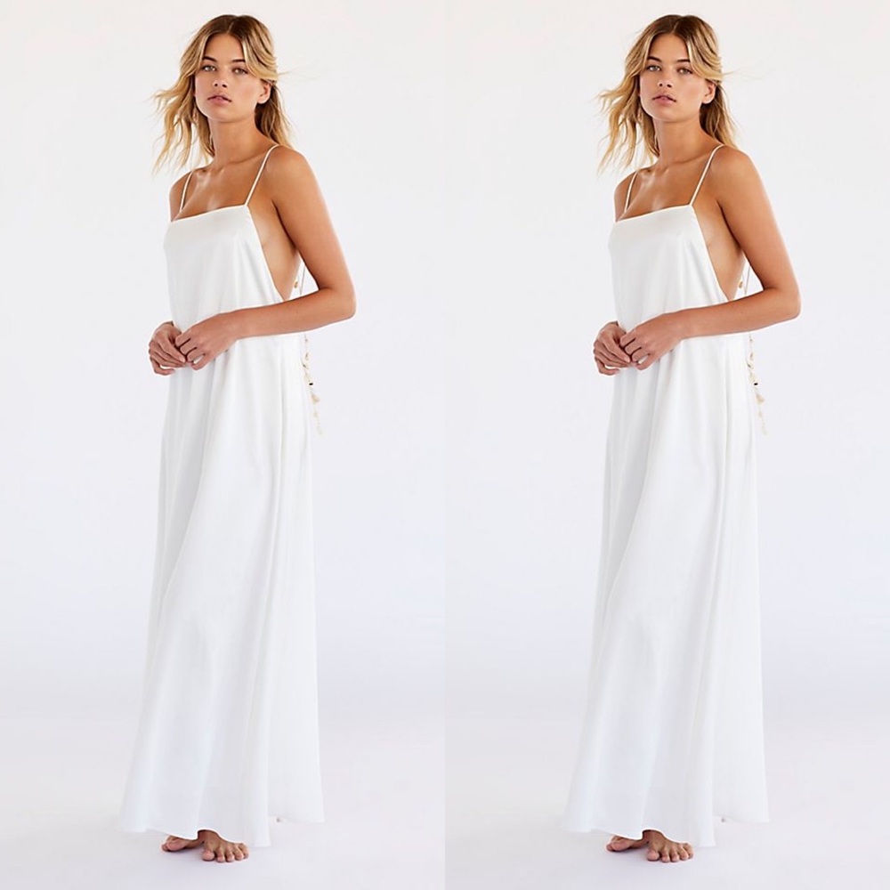 Free People Midna Dress